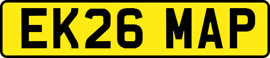 EK26MAP