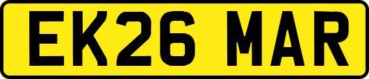 EK26MAR