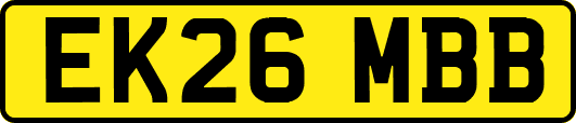 EK26MBB
