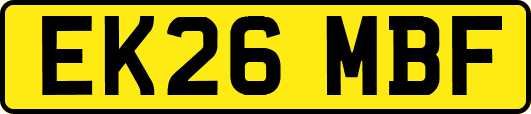 EK26MBF