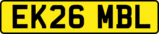 EK26MBL