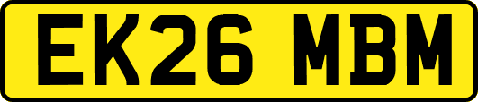 EK26MBM