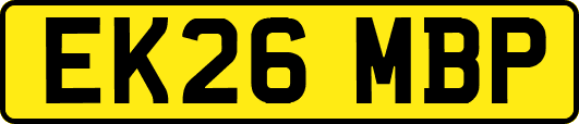 EK26MBP