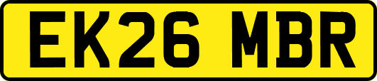 EK26MBR