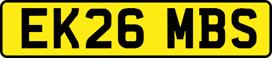 EK26MBS