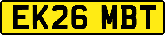 EK26MBT