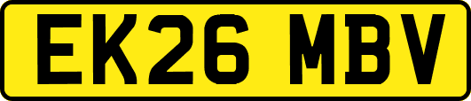 EK26MBV