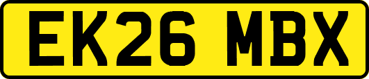 EK26MBX