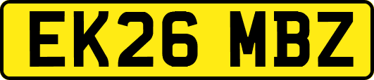 EK26MBZ