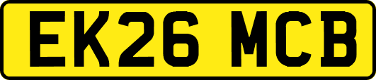 EK26MCB