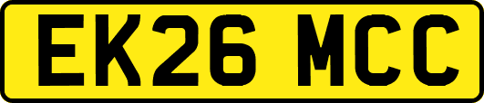 EK26MCC