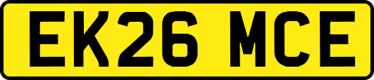 EK26MCE