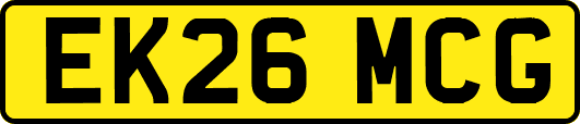 EK26MCG