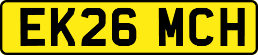 EK26MCH