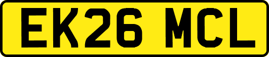 EK26MCL
