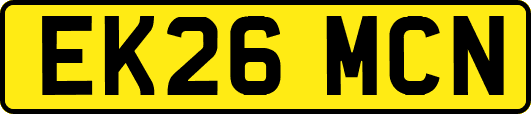 EK26MCN