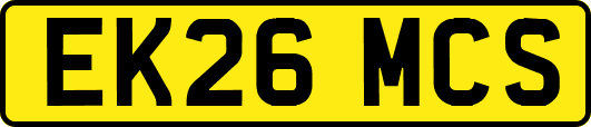 EK26MCS