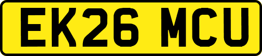 EK26MCU