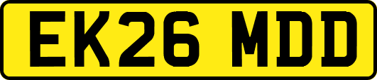EK26MDD