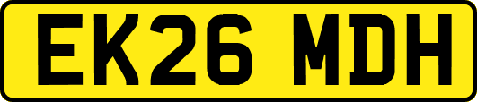 EK26MDH