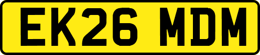 EK26MDM