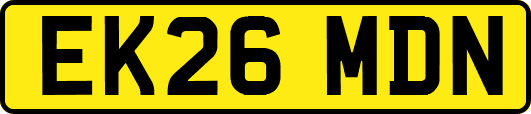 EK26MDN