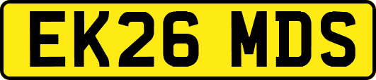EK26MDS