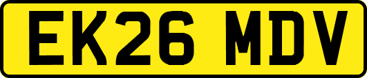 EK26MDV