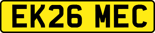 EK26MEC