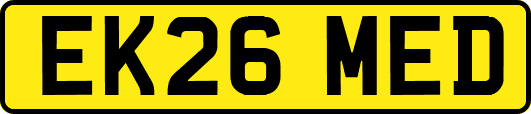 EK26MED