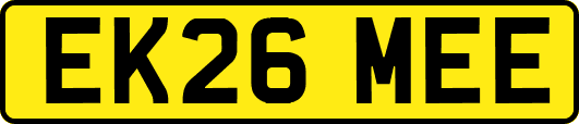 EK26MEE