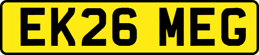EK26MEG