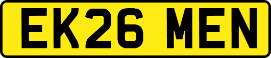 EK26MEN