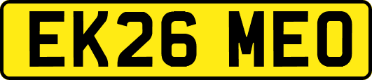 EK26MEO