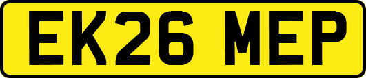 EK26MEP