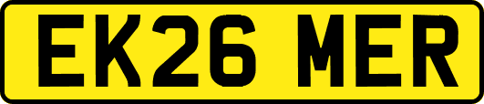 EK26MER