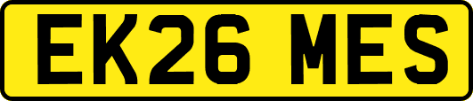 EK26MES