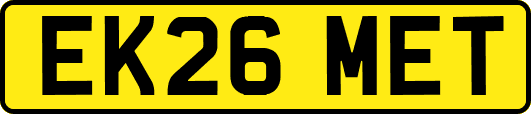 EK26MET