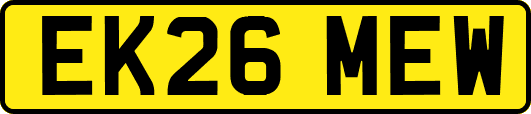 EK26MEW