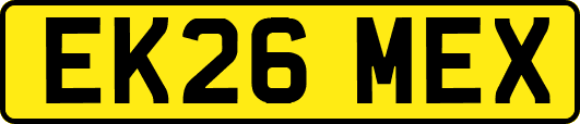 EK26MEX
