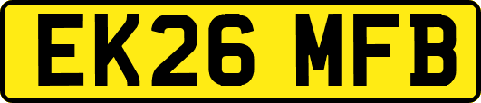 EK26MFB