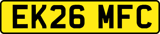 EK26MFC