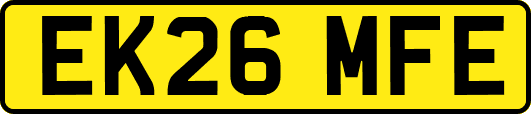 EK26MFE