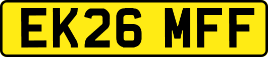 EK26MFF