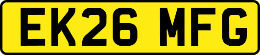 EK26MFG