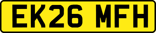 EK26MFH