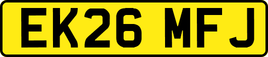 EK26MFJ