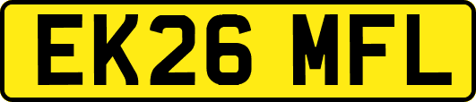 EK26MFL