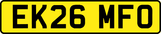 EK26MFO