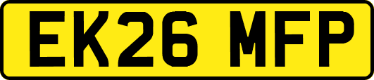 EK26MFP